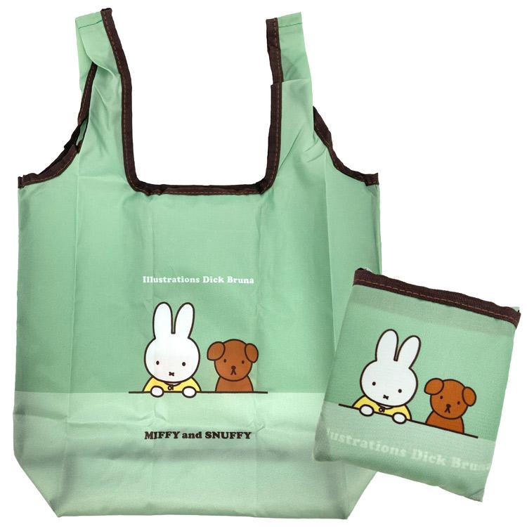 環保袋-米菲兔 MIFFY 日本進口正版授權