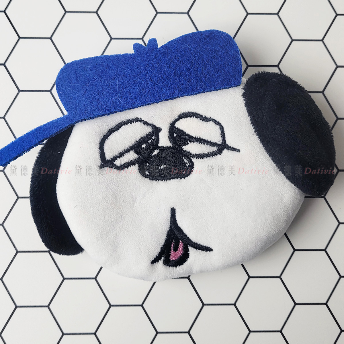 零錢包-歐拉夫 史努比 SNOOPY PEANUTS 日本進口正版授權