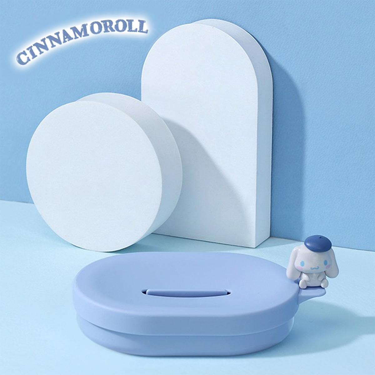 肥皂盒-大耳狗 三麗鷗 Sanrio 韓國進口正版授權